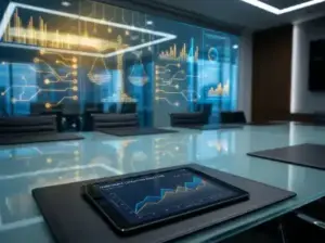 Corporate office