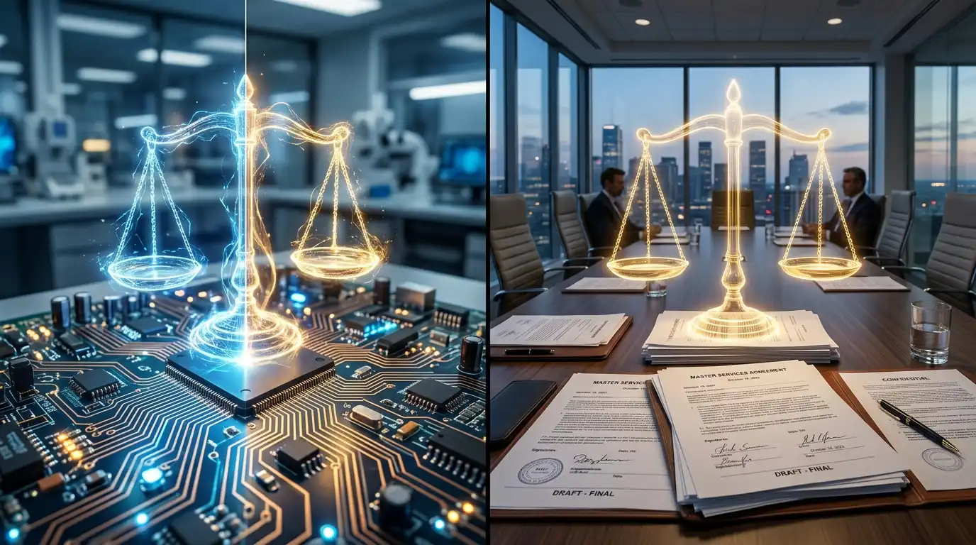 How Vendors and MSPs Must Restructure Channel Partner Agreements in 2026