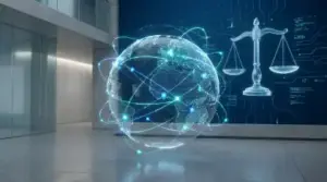 Global cloud computing network